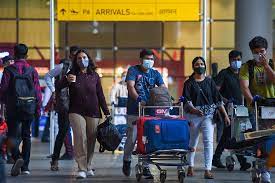 Maharastra- UAE passengers exempt from 7-day quarantine